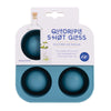 Quadruple Shot Ice Mould