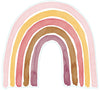Rainbow Decal Set