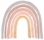 Rainbow Decal Set