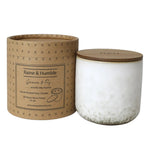 Raine and Humble Canister Candle