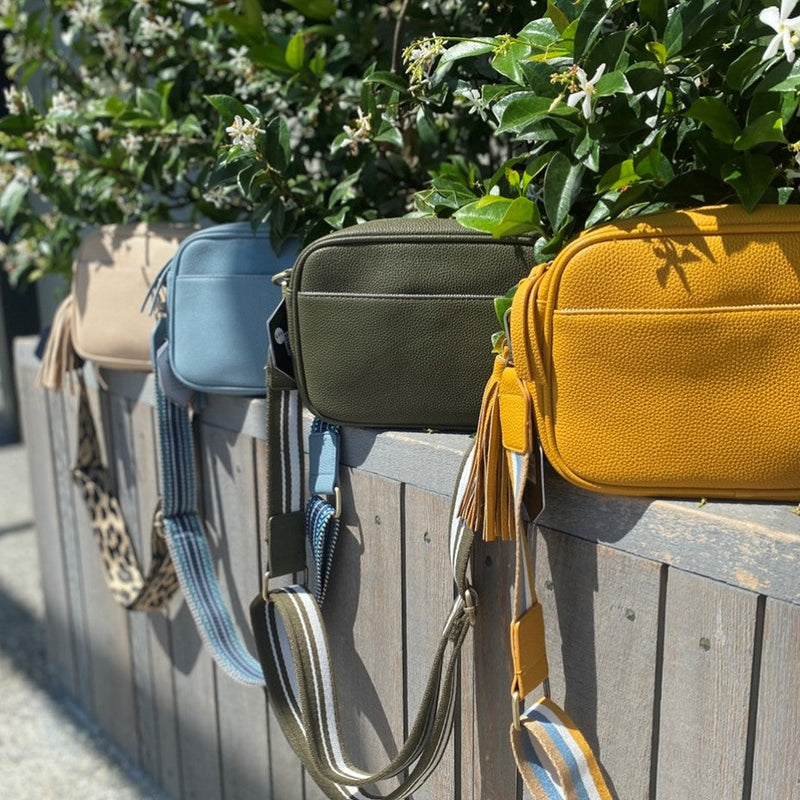Raven Handbag