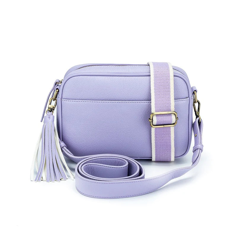 Raven Handbag