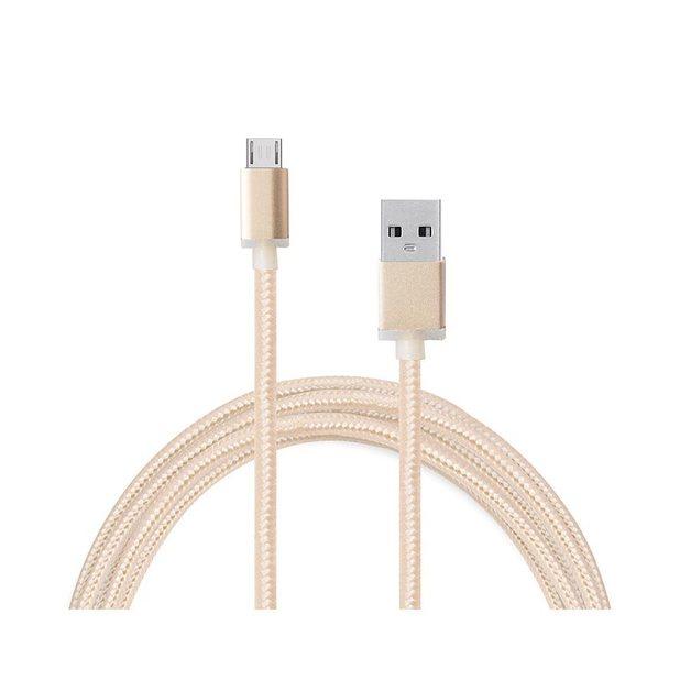 Reach 3 metre charging cable