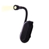 Rechargeable Clip-On Book Light