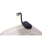 Rechargeable Clip-On Book Light