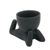 Restful Egg Head Planter (SALE)