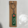 Road Trip Keyring