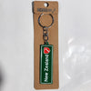 Road Trip Keyring