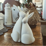Rodger and Jessica Rabbits