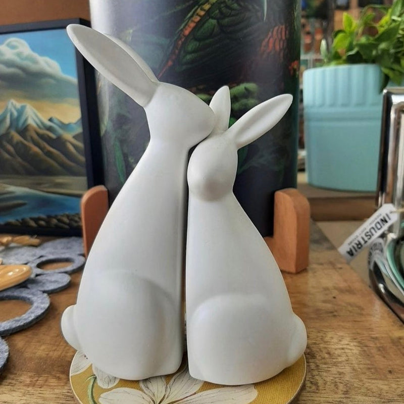 Rodger and Jessica Rabbits – Industria Store