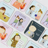 Rosie Made a Thing - Coasters