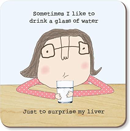 Rosie Made a Thing - Coasters