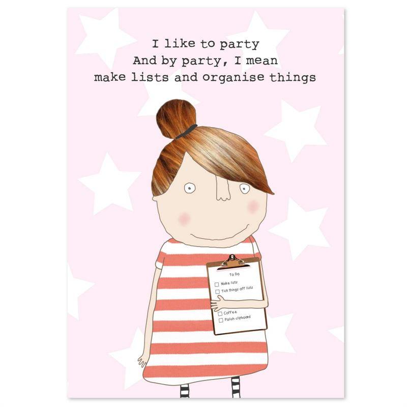 Rosie Made a Thing Notebooks