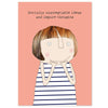 Rosie Made a Thing Notebooks