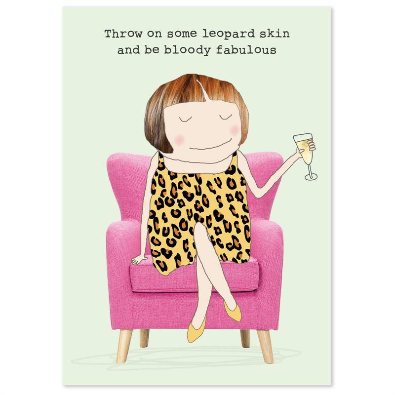 Rosie Made a Thing Notebooks