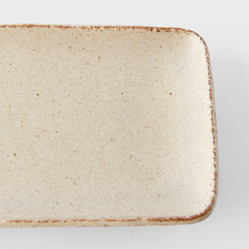 Sand Fade Plate