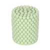 Scented Bubble Candles