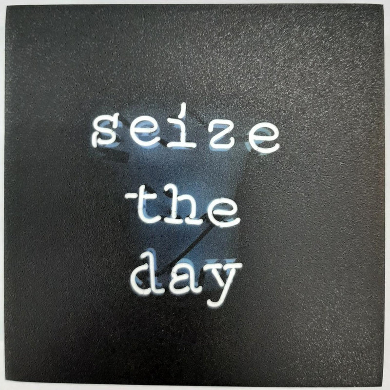 Seize the day block
