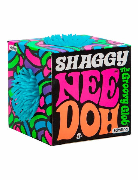 Shaggy Nee Doh