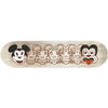 Skateboard Deck - Mickey to Tiki