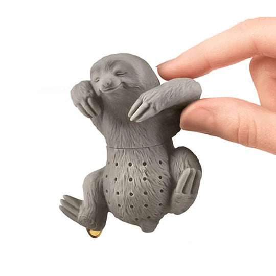 Slow Brew Tea Infuser