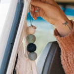 Smelly Balls Car Freshener - Cove