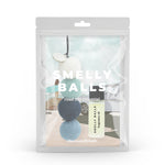 Smelly Balls Car Freshener - Cove