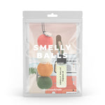 Smelly Balls Car Freshner - Sunglo