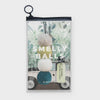 Smelly Balls Car Freshener - Serene