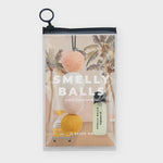 Smelly Balls Car Freshener - Sun Seeker