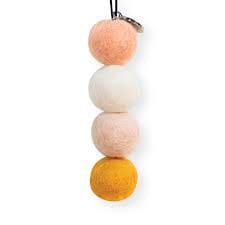 Smelly Balls Car Freshener - Sun Seeker