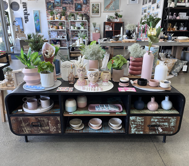 Sophia Entertainment Unit (SALE)