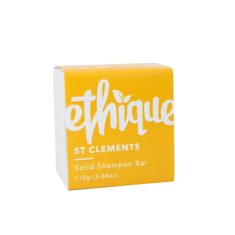 St Clements - Shampoo