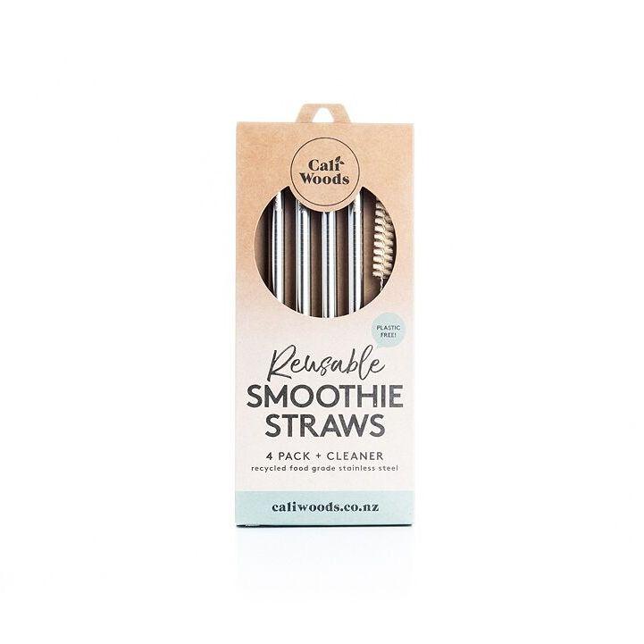 Stainless Steel Reusable Straws