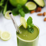 Stainless Steel Reusable Straws