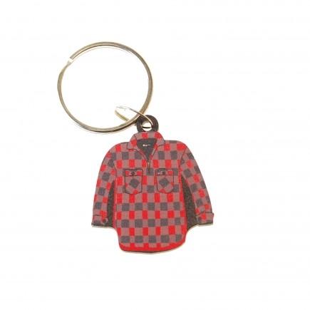 Swanni Keyring