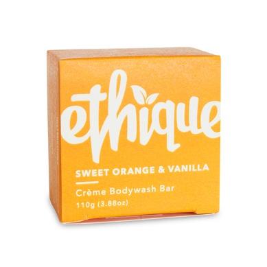 Uplifting - Sweet Orange & Vanilla Soap Bar