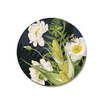 Tanya Wolfkamp Coasters - Dark Series