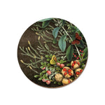 Tanya Wolfkamp Coasters - Dark Series