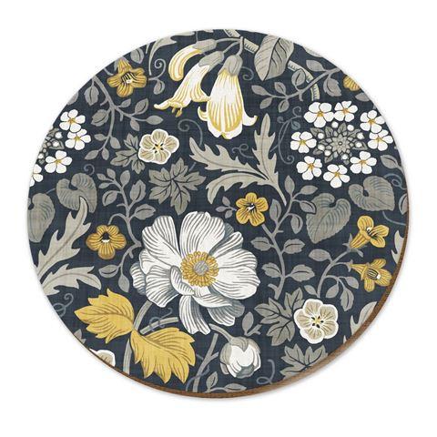 Tanya Wolfkamp coasters - Stylised Series