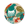 Tanya Wolfkamp Coasters - NZ Birds