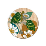 Tanya Wolfkamp Coasters - NZ Birds