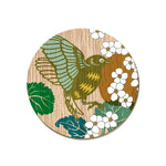 Tanya Wolfkamp Coasters - NZ Birds