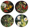 Tanya Wolfkamp Placemats Dark Series
