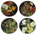 Tanya Wolfkamp Placemats Dark Series