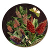 Tanya Wolfkamp Placemats Dark Series