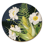 Tanya Wolfkamp Placemats Dark Series