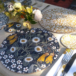 Tanya Wolfkamp placemats - NEW stylised series