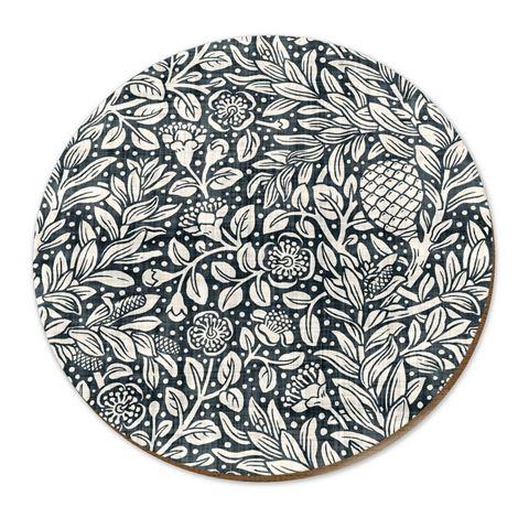 Tanya Wolfkamp placemats - stylised series