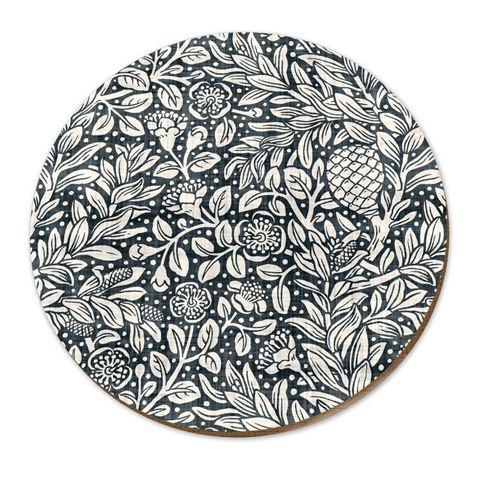 Tanya Wolfkamp placemats - NEW stylised series